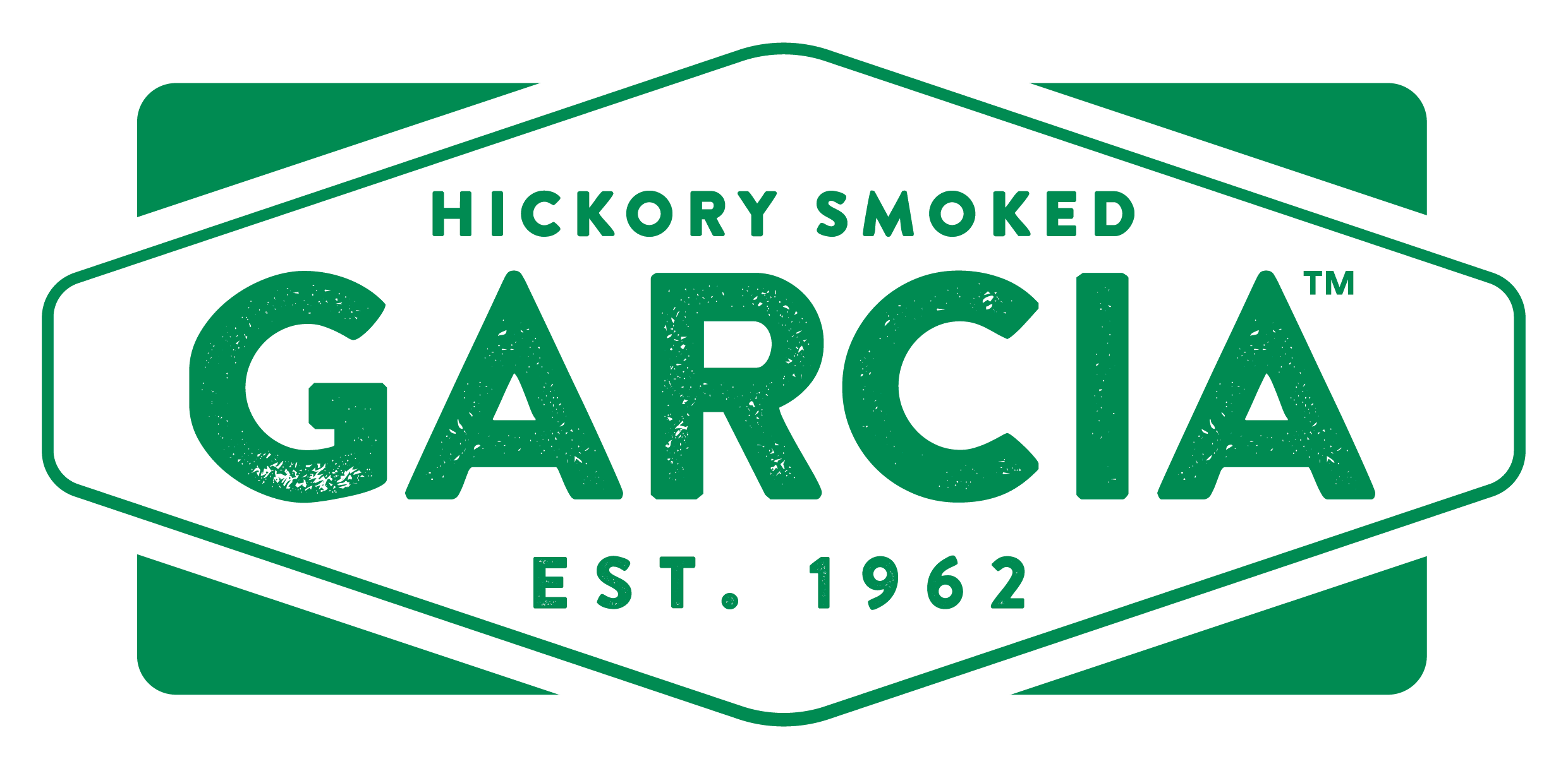 Garcia Smoked Sausage - Hickory Smoked Since 1962